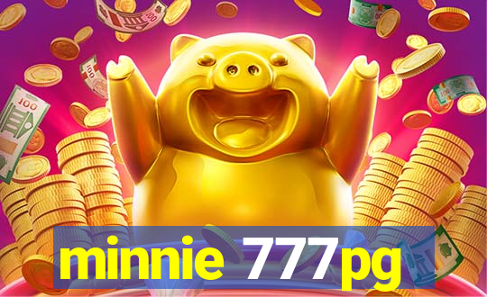 minnie 777pg